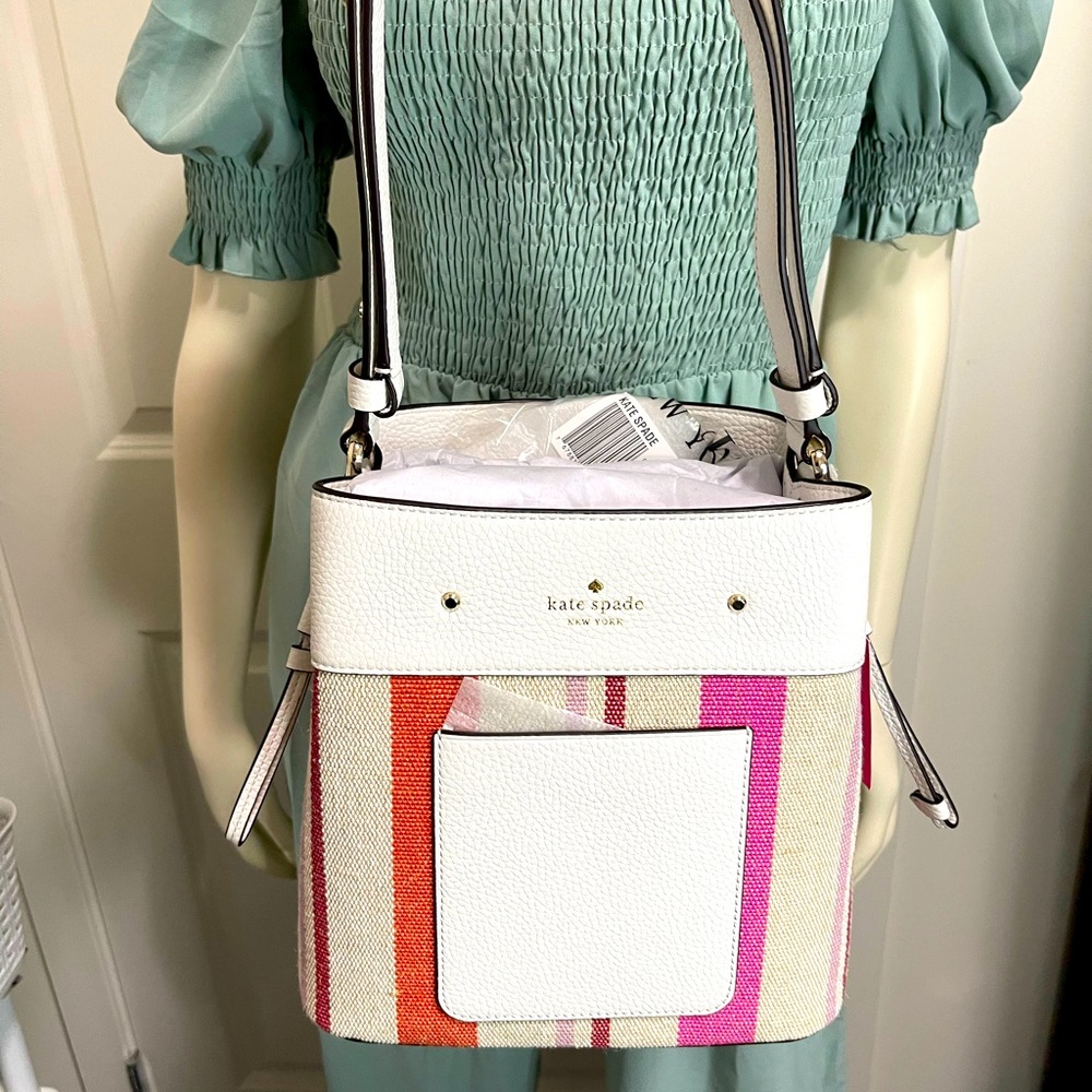 ‼️Convertible Xbody/shoulder Bag Kate Spade